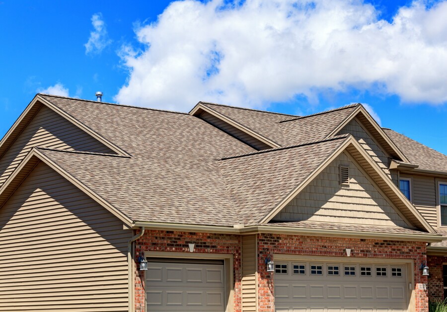 Roofing Services