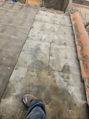 Tile Roof Replacement in Covina, CA (4)