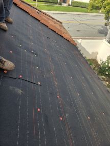 Tile Roof Replacement in Covina, CA (1)