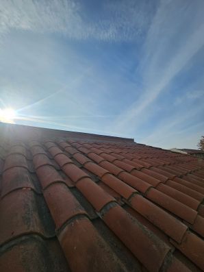 Tile Roof Replacement in Covina, CA (3)