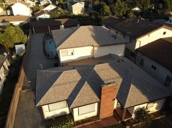 Roof Replacement In East Los Angeles (2)