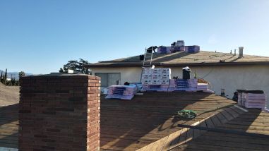 Roof Replacement In East Los Angeles (3)