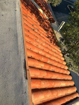 Tile roofs by RightWay Roofing